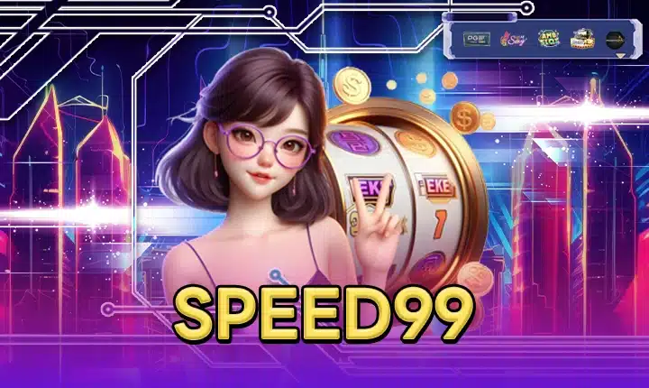 SPEED99